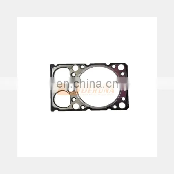 CNHTC SINOTRUK HOWO Truck Spare Parts Cylinder Head Gasket for HOWO Truck Parts VG1500040049 photo-2