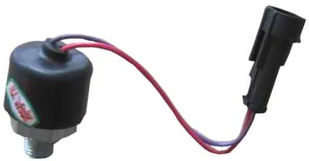 Auto Brake Light Switch Original OEM 3712-00098 ZK6127H Auto Switches for China Bus photo-2