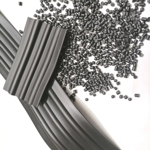 DURABLE PVC GRANULES COMPOUND FOR WATER STOP photo-3