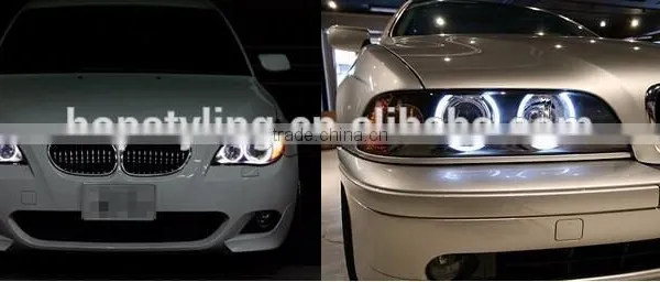 Brand New H8 120W Car Led Angel Eyes ,for Bmw Angel Eyes photo-3