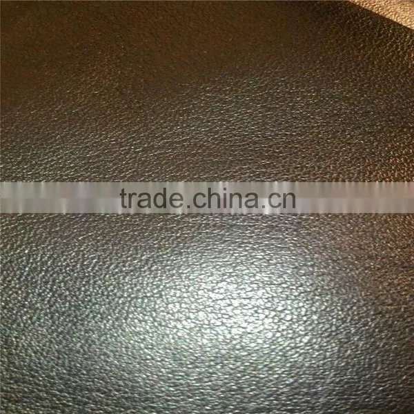 Finished Action Cow Leather From GT CHINA photo-4