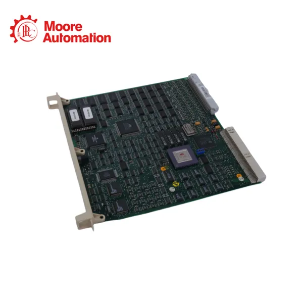 ABB DSQC335 Control Board photo-3