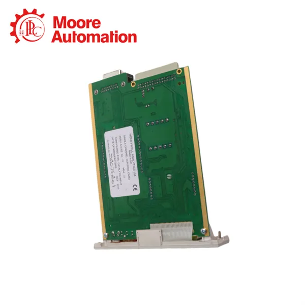 HONEYWELL 05701-A-0302 Single Channel Control Card IN STOCK photo-2