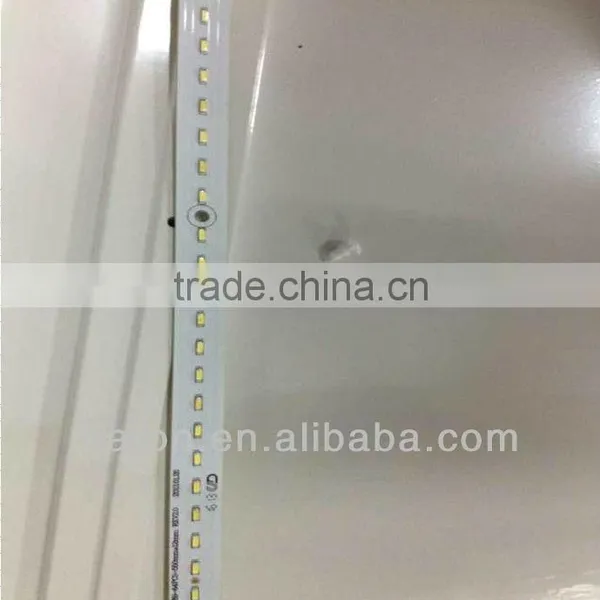 Hight Quality and Hot Sale LED Grille Light 3x8w photo-3