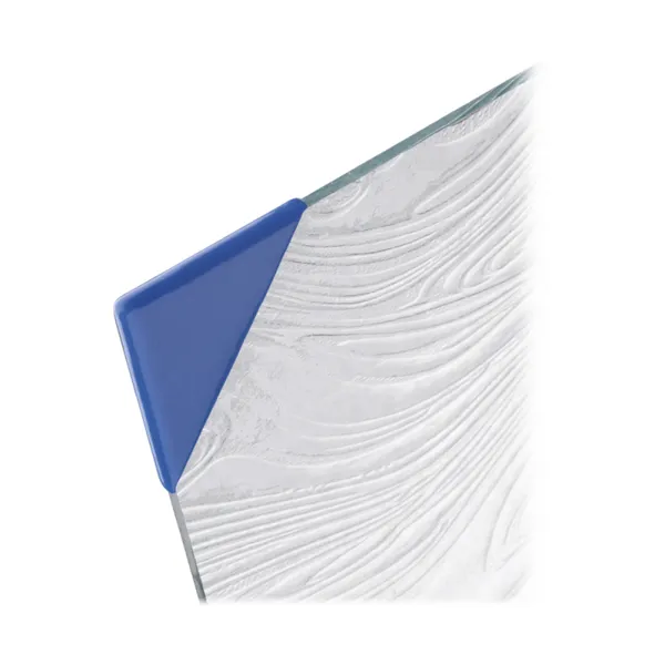 Glass Triangle Protective Sleeve Ceramic Tileplastic Corner Protector VCC Series photo-3