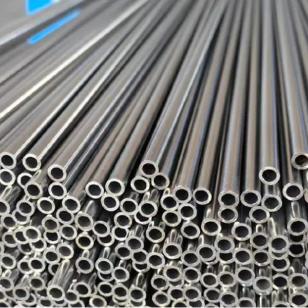 Food Grade Polish ISO Manufacturer for Water Sanitary Fitting 304 316 Seamless Ss Pipe Standard Stainless Steel Tube photo-4