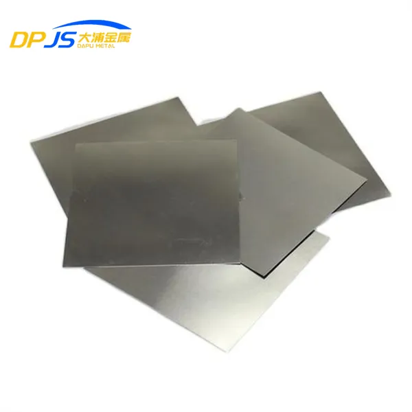 UNS Hastelloy X, Hastelloy C-22, Hastelloy B-3 Plate for Pressure Vessels, High-Quality Supplier From China photo-2