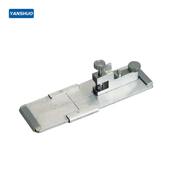Y172 Fiber Microtome (Hertel Type)