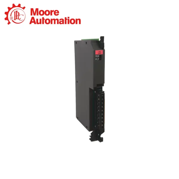 Allen Bradley1771-IR photo-3