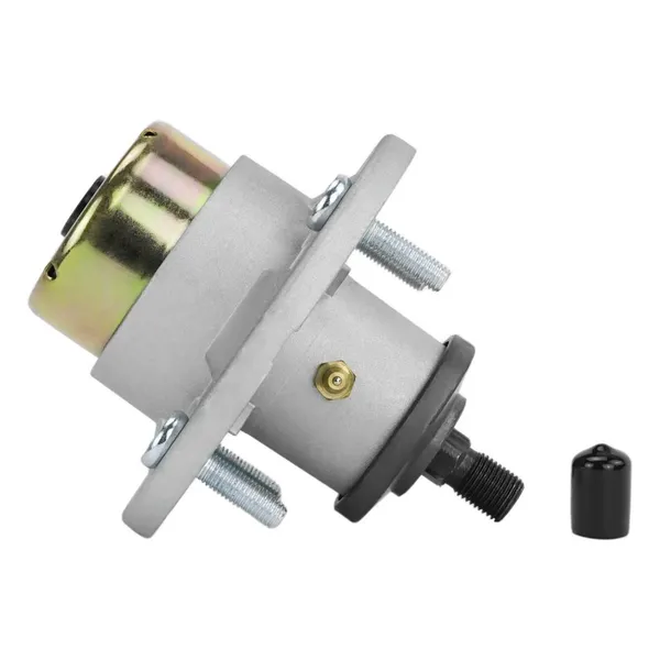 0152 Lawn Mower Spindle Assembly Replaces John Deere Am144608 photo-5