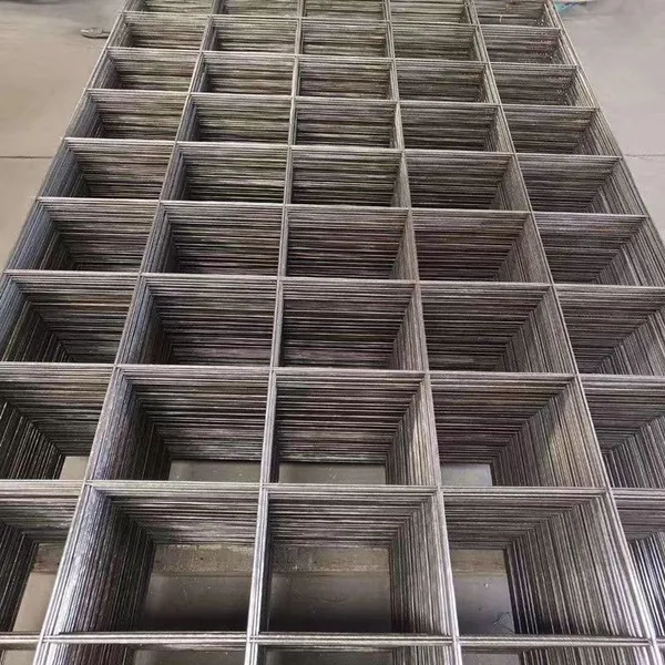 Hot Dip Galvanised Welded Panelconceret Welded Wire Mesh Panel1x2 Welded Wire Mesh Panelwelded Wire Mesh Panel photo-3