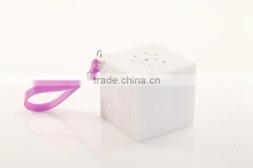 2016 New Outdoor Factory Cheapest Waterproof my Vision Bluetooth Speaker photo-3