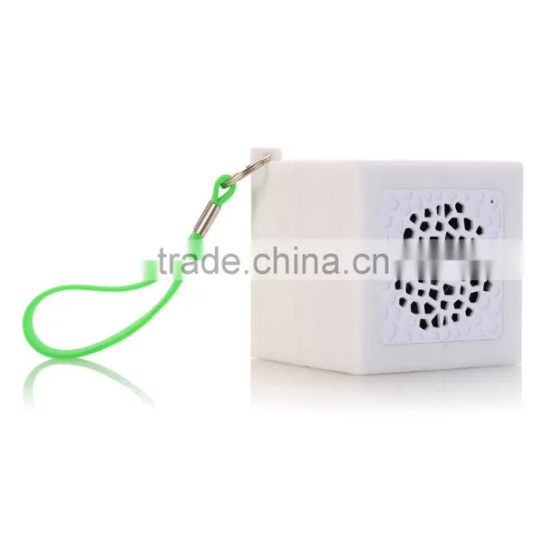 2016 Creative Gift New Mini Woofer Waterwroof Bluetooth Speaker photo-3