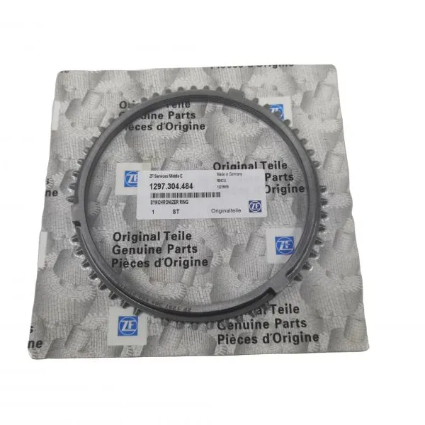 DAF Truck Transmission Parts, Synchronizer Parts, Oil Pump Assembly 42531421 42530599 93191179 42531750 photo-3