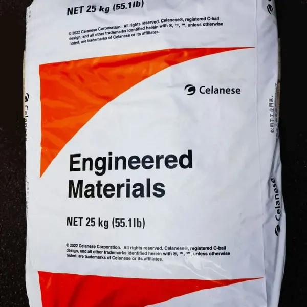 Celanese PA66 Nylon Resin for Precision Parts, Low Friction Coefficient & High Load Capacity