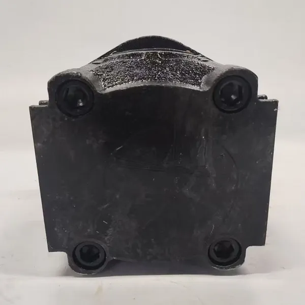 Doosan DX420LC DX500LC DX520LC Excavator Hydraulic Gear Pump K1006377 035700LN photo-2