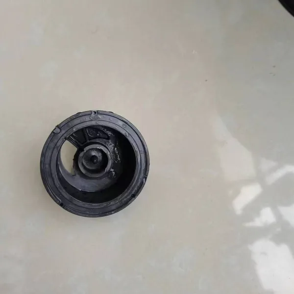 water meter piston material, wear-resistant pok plastic, stable in size, corrosion-resistant, gb30