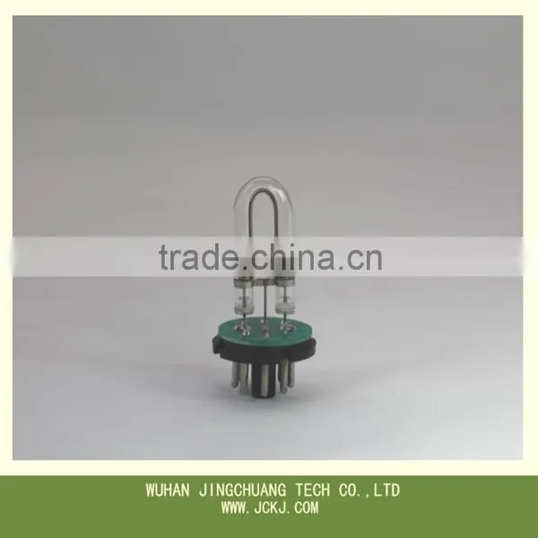 Xenon Strobe Flash Tube photo-2