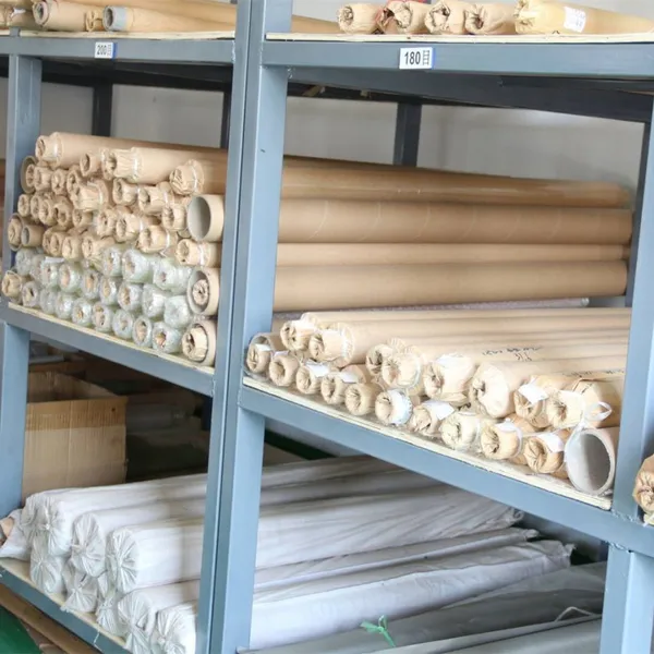 304/316 Stainless Steel Wire Mesh 20-200 Mesh for Industrial Filters photo-3
