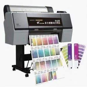 Inkjet Printer