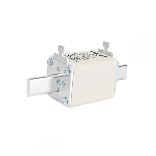 CNMNG 160A Knife Blade Fuse With Mill Test Report for Electrical Safety photo-4
