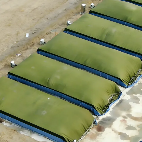 Organic Waste Aerobic Fermentation Cover Film go re Semi-permeable Membrane of Gegood photo-4