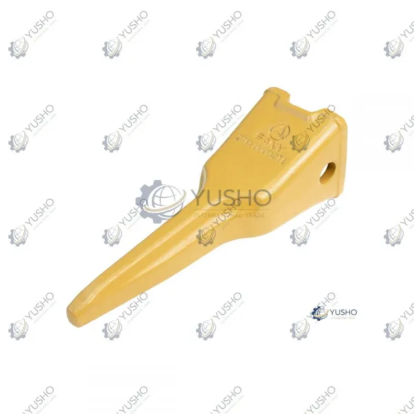 Bucket Teeth 132705040477A for SANY SY245 Genuine OEM photo-2