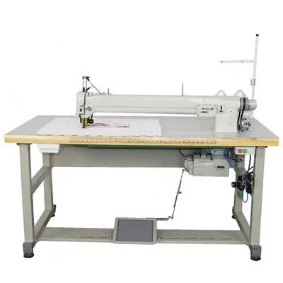 Mattress Sewing Machine
