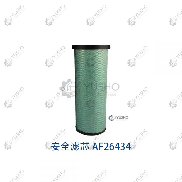 Filter Element 860155408_860155409 for XCMG Crane Genuine OEM photo-2