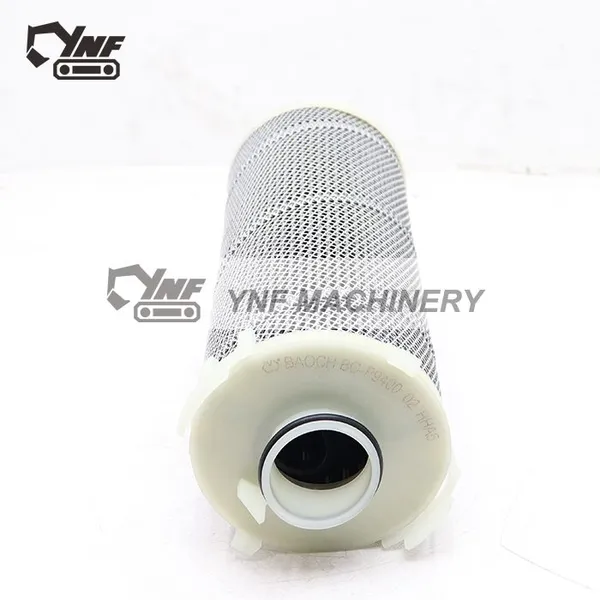 362-1163 CAT306E ELEMENT-OIL Excavator Hydraulic Filter YNF17513, Excavator Filter Replacement Parts photo-4