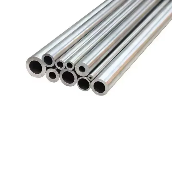 Fabriklieferung von nahtlosen Edelstahlrohren aus TP304 und TP316L, blankgeglühten Edelstahlrohren mit MTC-Zertifikat auf Lager photo-3