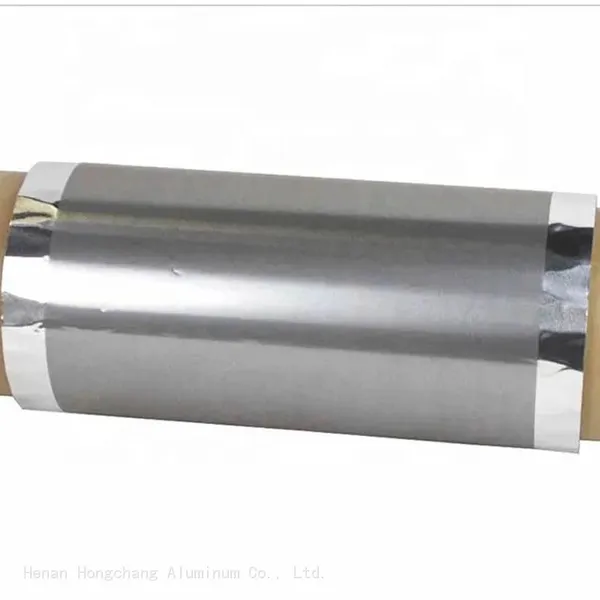 Lithium-Ion Battery Cathode Aluminum Foil 1235 / 1060 / 1070 H18
