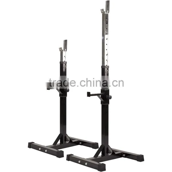 Squat Stand Rack for Weightlifting photo-2