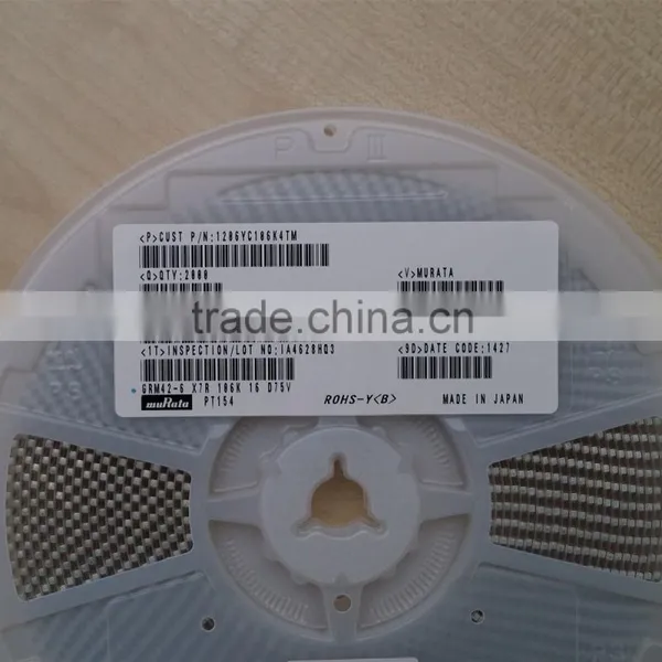 Murata Electronic Component PKM22EPPH2001-B0 Automotive Piezo Speaker photo-3