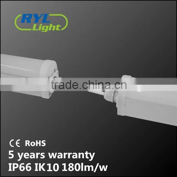 1200mm Wholesale CE ROHS Certificate t8 Energy Saving 18w Led Tube -S10 photo-2