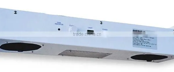 QUICK 440A AC-type Static Eliminator Fan Electrostatic Dust Cleaner photo-3