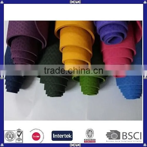 High Quality And Best Price Manufacturer OEM Yoga Padds photo-4