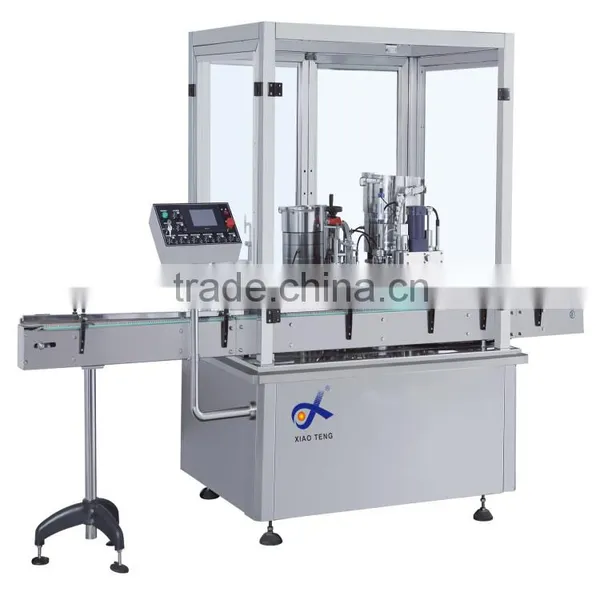 Automatic Sachet Water Filling Machine, Filling Bottle Machine,filling Machine Oil Quality Choice photo-2