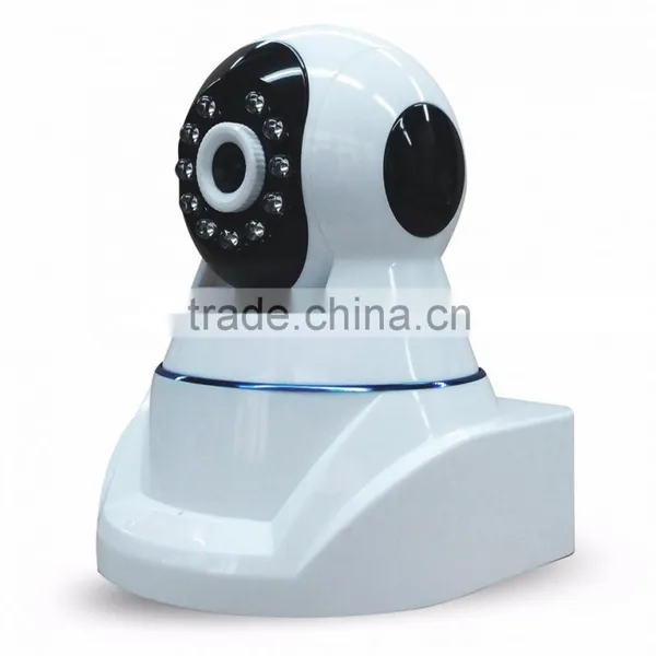 2015 New Product Wireless IP Camera Alarm (YL-IPC301AX) photo-2