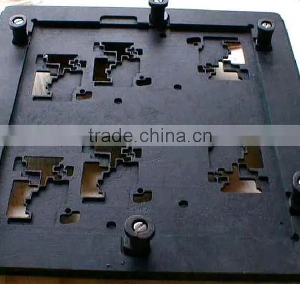Cnc Machine Shop Durostone/smt Pallet photo-5