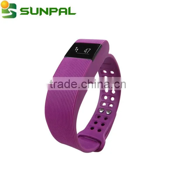 Wholesale Stylish Bracelet Watches Buy Smart Watch Cheap Price Wrist Smart Bracelet photo-4