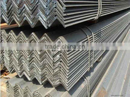 Stainless Hot Rolled Steel Angle photo-5