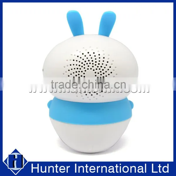 Massage Function Bluetooth Speaker For Mobile Phone photo-2