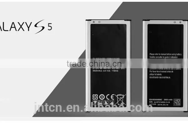 New!3.85V Li-ion Mobile Phone Battery for Samsung Galaxy S5 Mini photo-2