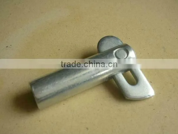 Steel Lock Pin photo-3