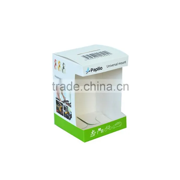 Trade Assurance Good Quality Shenzhen Cardboard Boxes