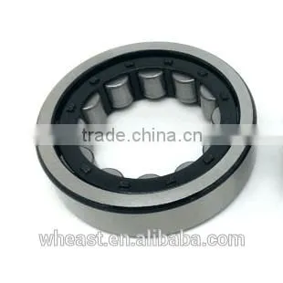 Cylindrical Roller Engineering Machinery RN309M Bearing 45x86.5x25mm photo-5