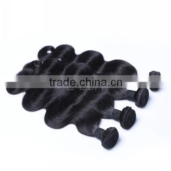 Raw Malaysian Virgin Hair Asian Virgin Hair With Wholesale Price Accept Customized Order photo-3