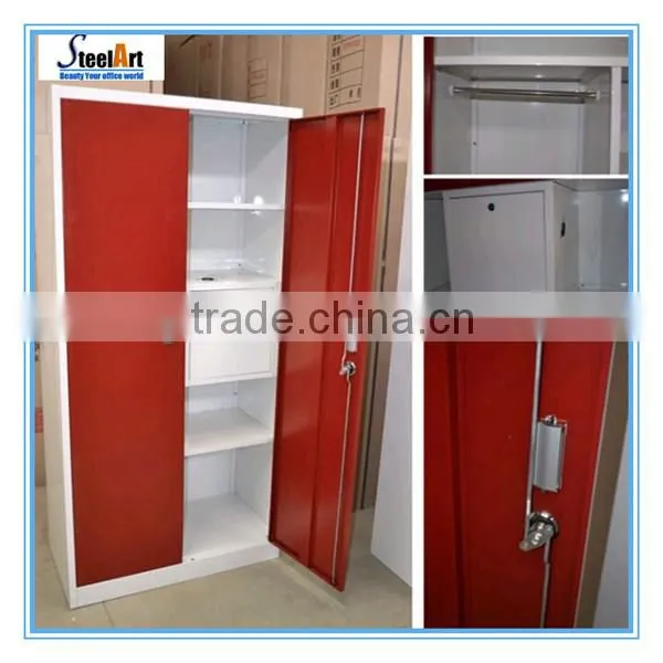 Drawer Locker Wardrobe