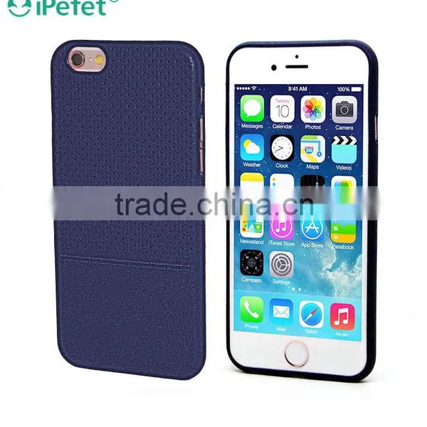 Free Sample Wholesale Rubber Silicon Soft TPU Back Case For IPhone 6 6s Quality Choice Most Popular